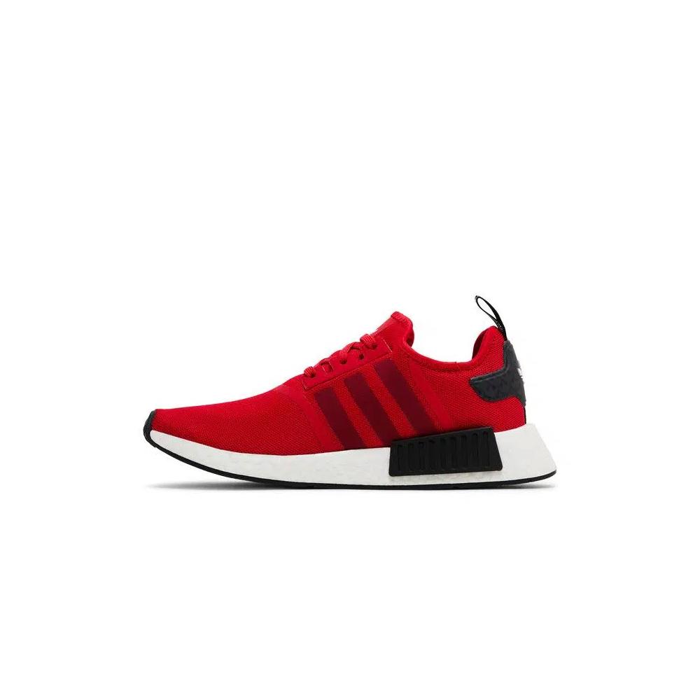 Кроссовки adidas NMD_R1 'Scarlet Victory Red' 3