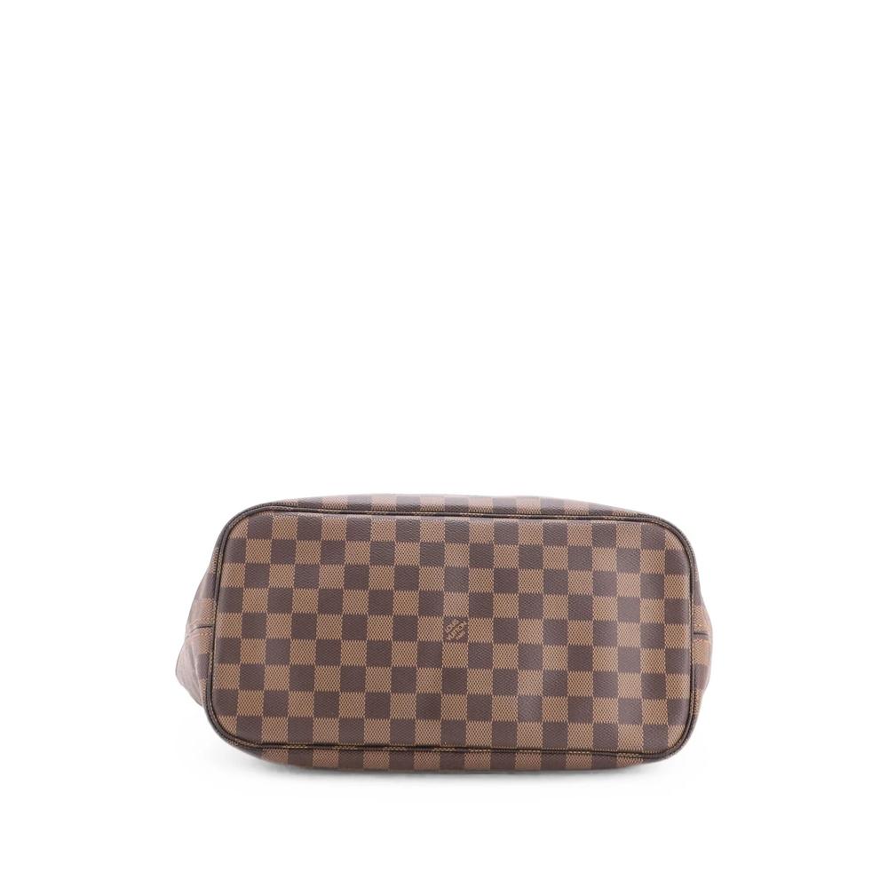 Neverfull NM Damier MM tote bag 4