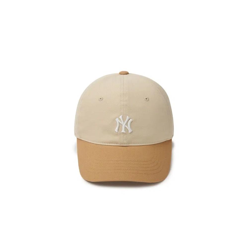 SPORTIVE VARSITY ЦВЕТНОЙ БЛОК НЕСТРУКТУРИРОВАННАЯ БЕЙСБОЛКА NEW YORK YANKEES 1