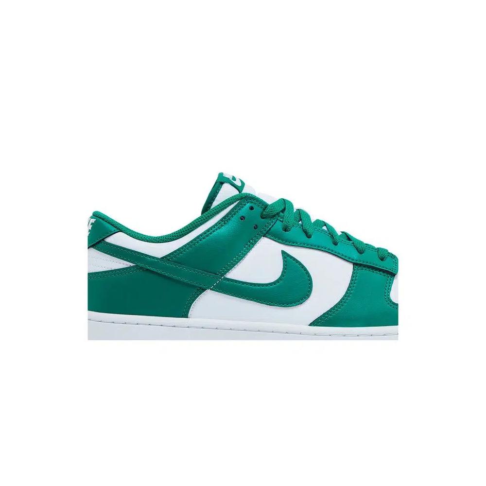 Кроссовки Nike Men's Dunk Low 'Malachite' 2025 2