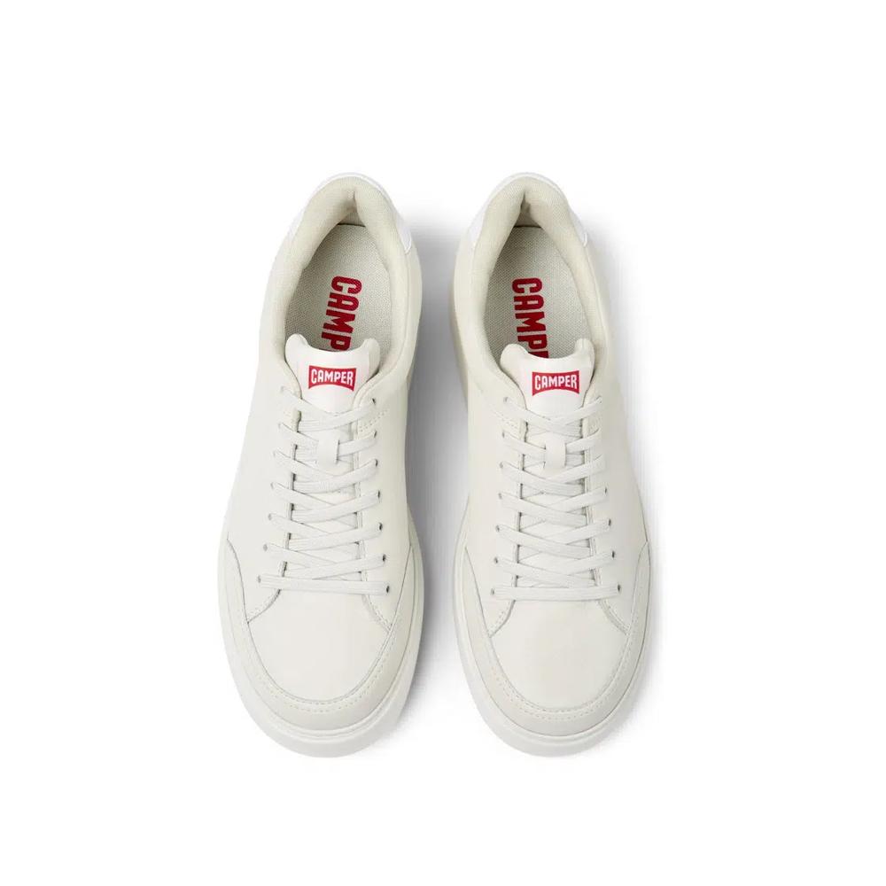 CAMPER Мужские кроссовки /RUNNER K21 /white-K100841-003 3