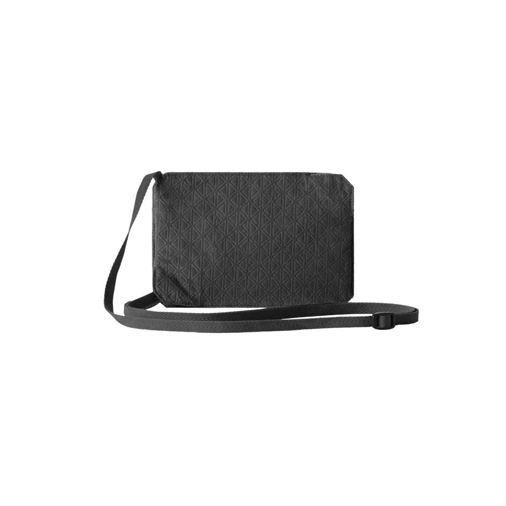 Eagle Creek Undercover Rfid Нашейный кошелек (Черный) 4