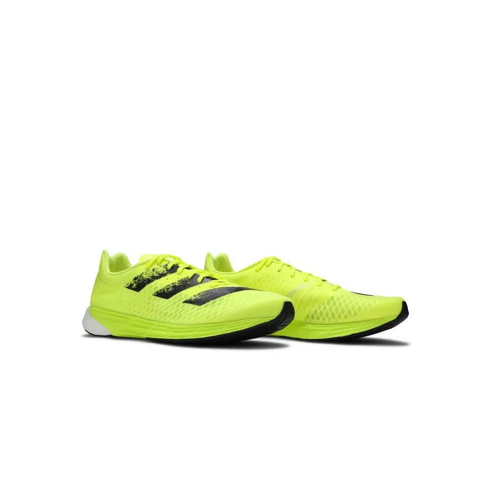 Кроссовки adidas Adizero Pro 'Solar Yellow' 8