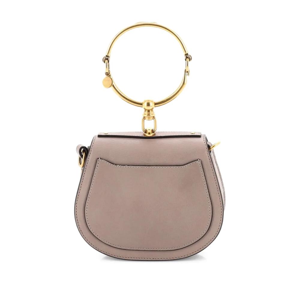 Nile Leather Small crossbody bag 2