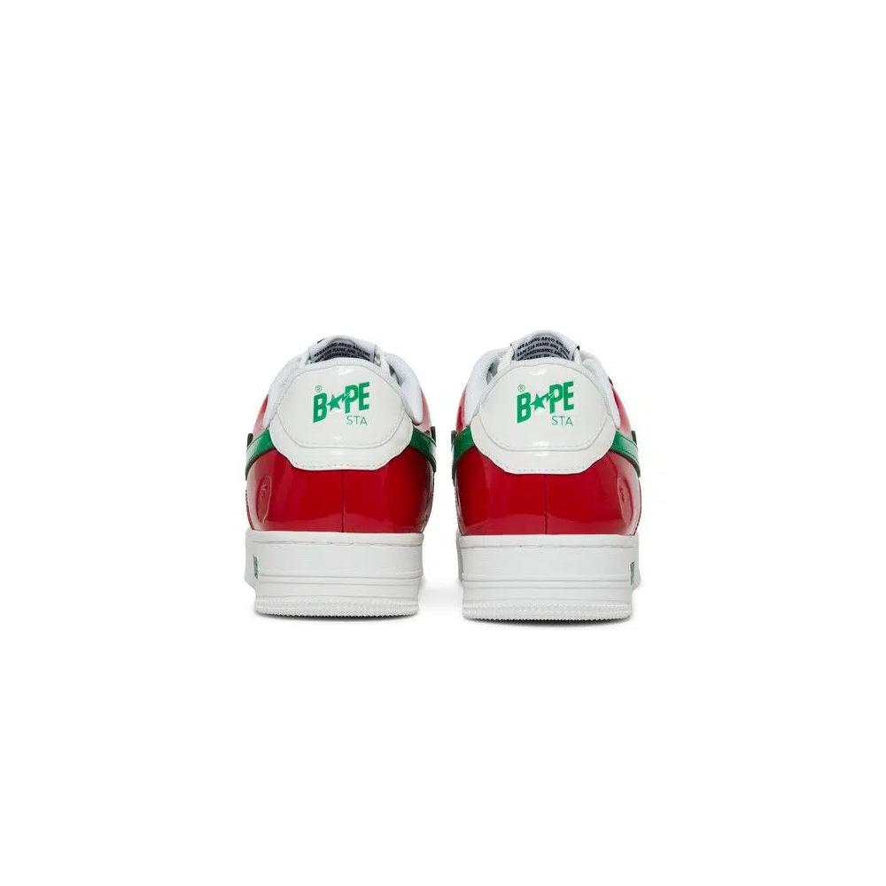 Лайфстайл Bapesta M1 'Италия' 6