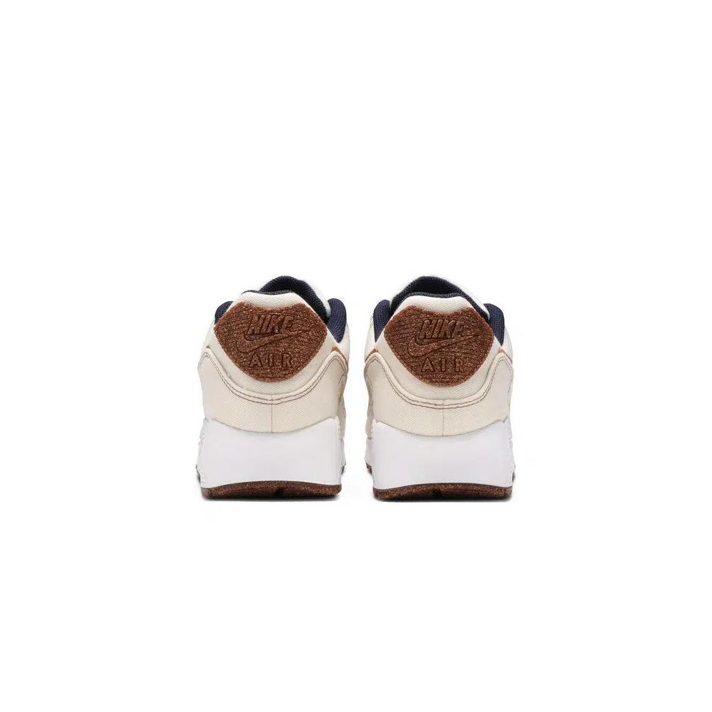 Кроссовки Nike Air Max 90 'Cork - Coconut Milk' 6