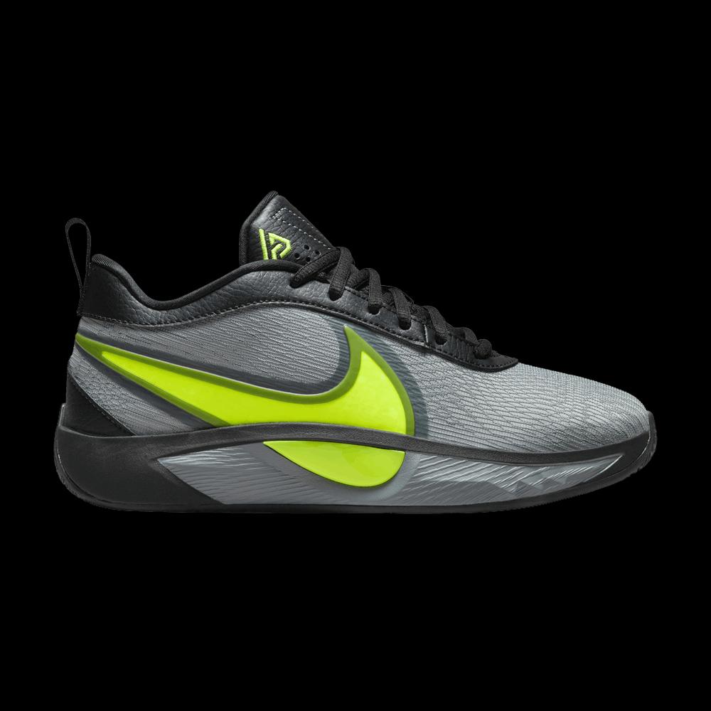 Кроссовки Nike Giannis Freak 6 GS 'Naija' 1