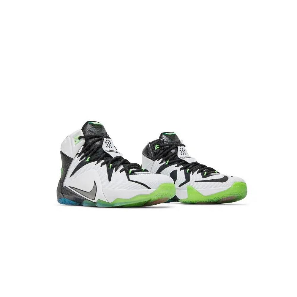 Кроссовки Nike LeBron 12 'All Star' 8
