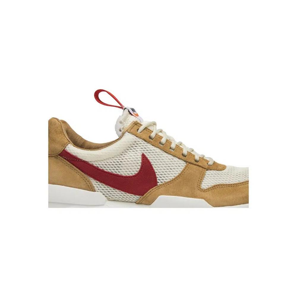 Образ жизни Tom Sachs x NikeCraft Mars Yard 2.0 2