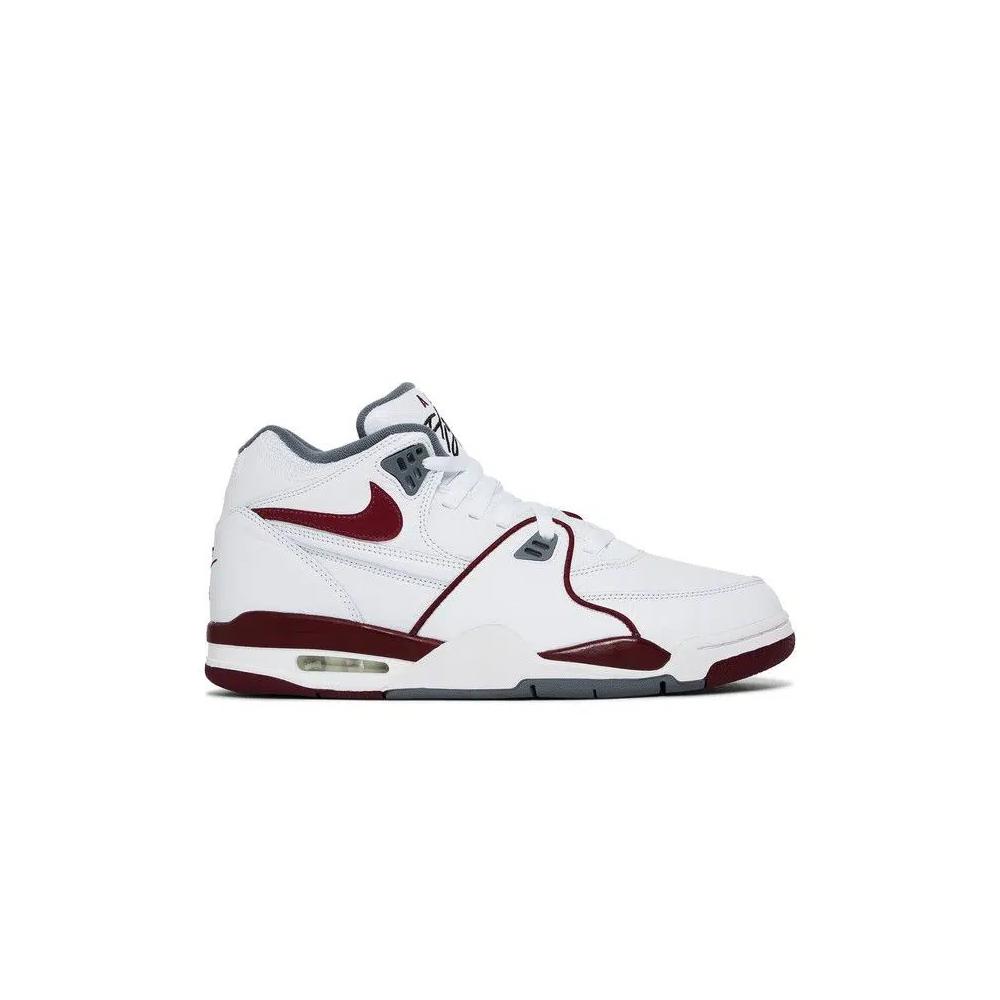 Lifestyle Баскетбол Nike Air Flight 89 'Team Red' 1