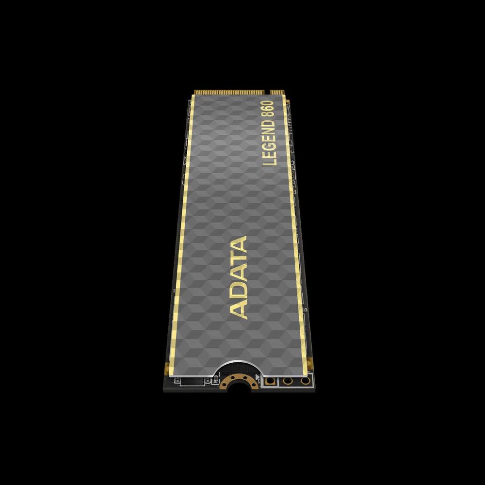 ADATA Legend 860 1TB PCIe 4.0 NVMe M.2 SSD 5