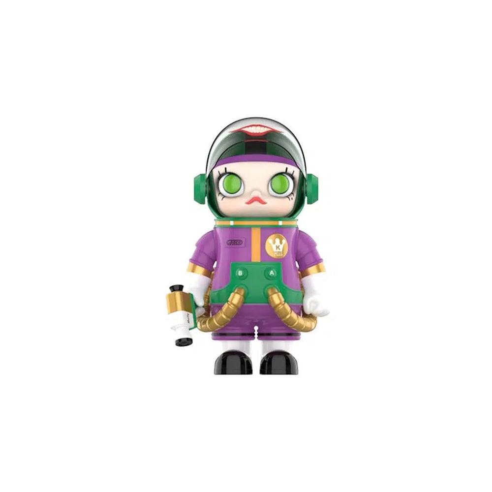 Фигурки Pop Mart Mega Space Molly Joker 1000% 2