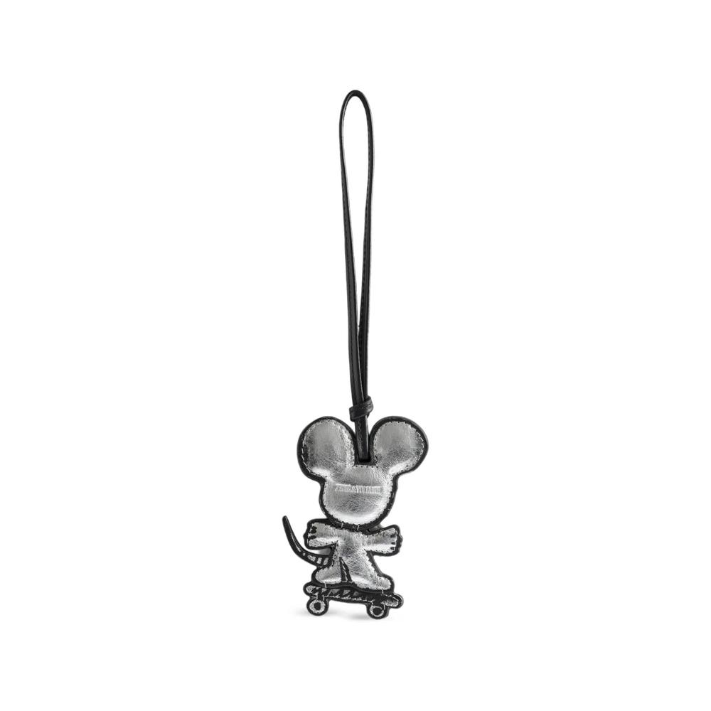 Брелок Cruz Mouse Skater из коллаборации с Humberto 2