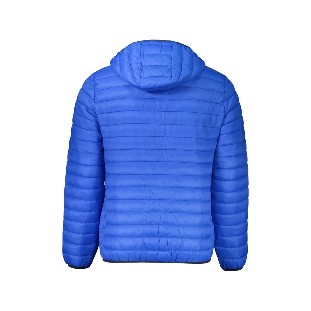 quilted hooded jacket 2