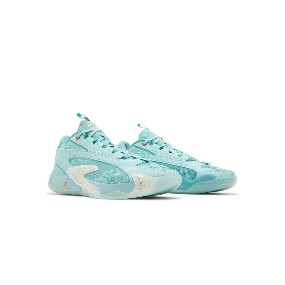 Кроссовки Air Jordan Luka 2 'Matador' 8