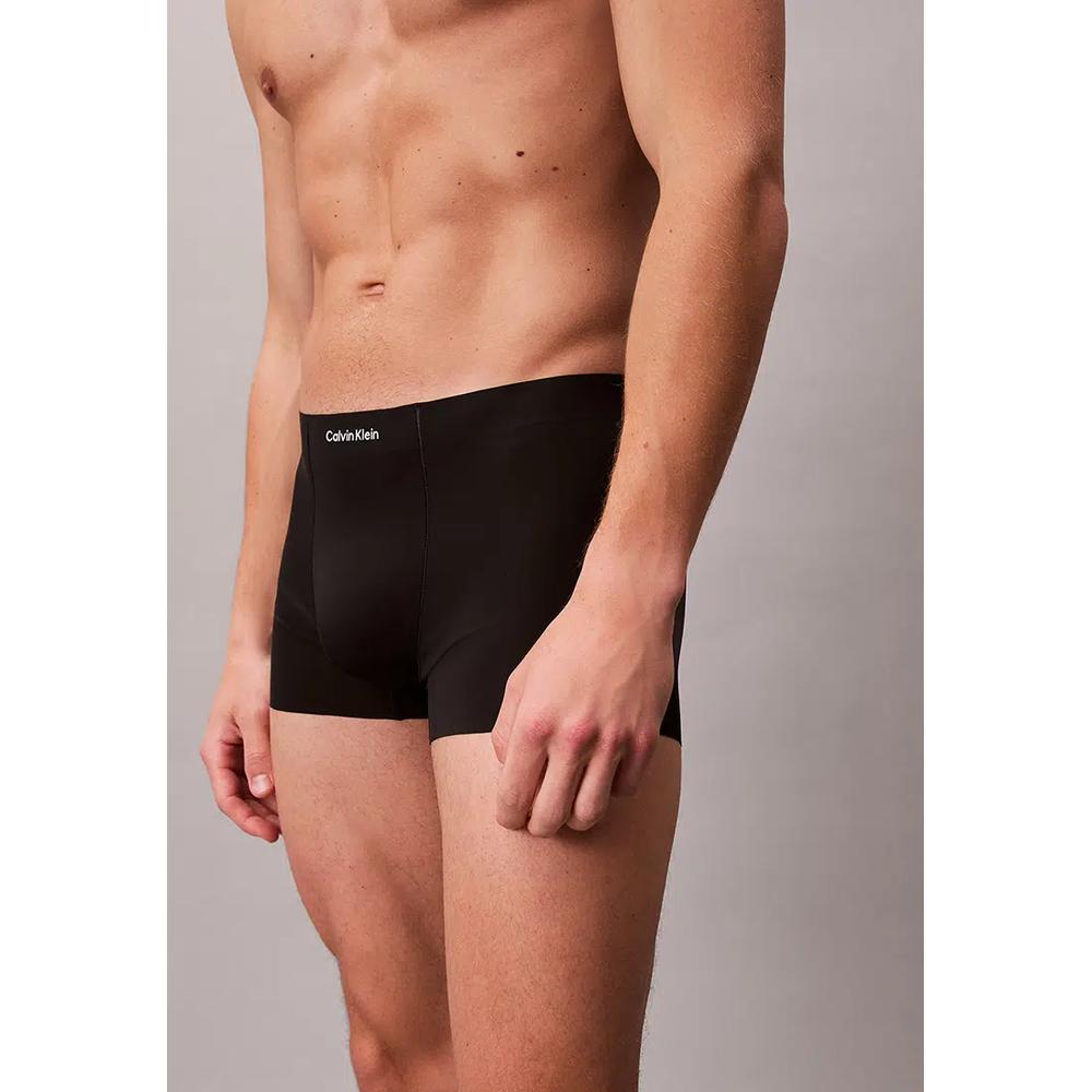 Невидимые микрофибровые трусы - Calvin Klein Underwear 3