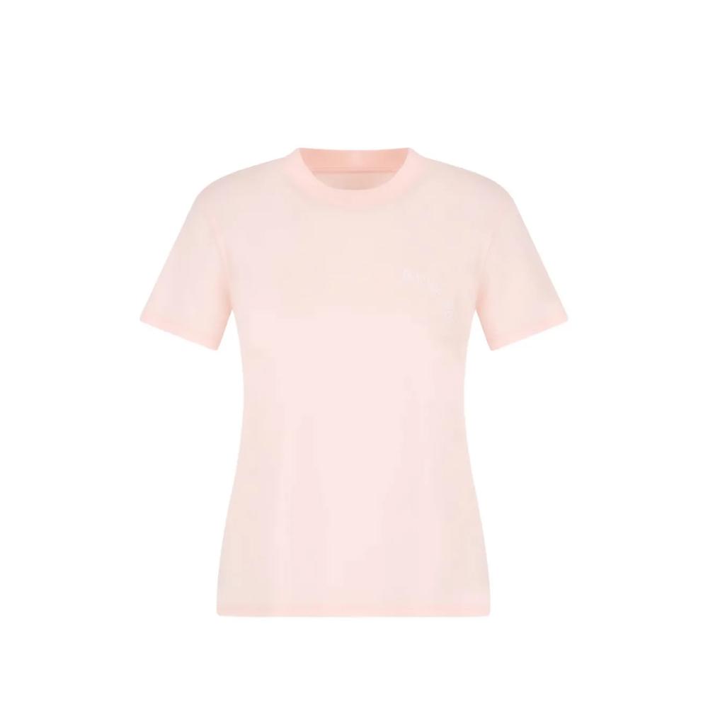short-sleeve T-shirt 1
