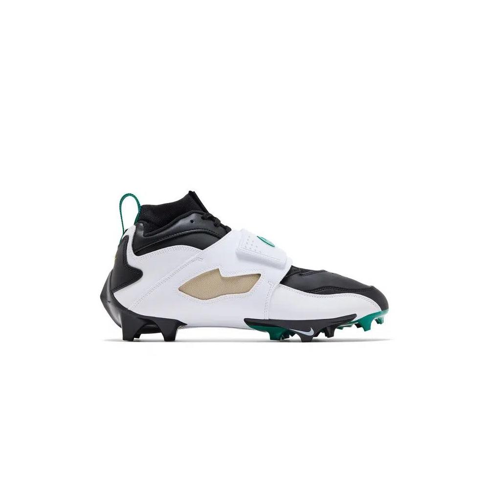 Шиповки Nike Vapor Edge DT '93 TD 'Emerald' 1