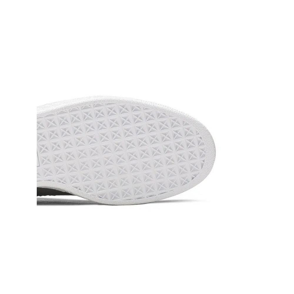 Кроссовки Michael Lau x Puma Suede Classic 'White Grey' 5