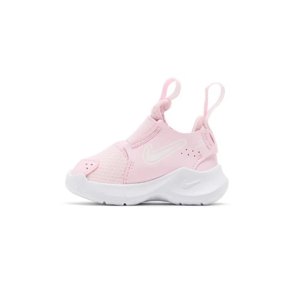 Кроссовки Nike Flex Runner 3 TD 'Pink Foam' 3