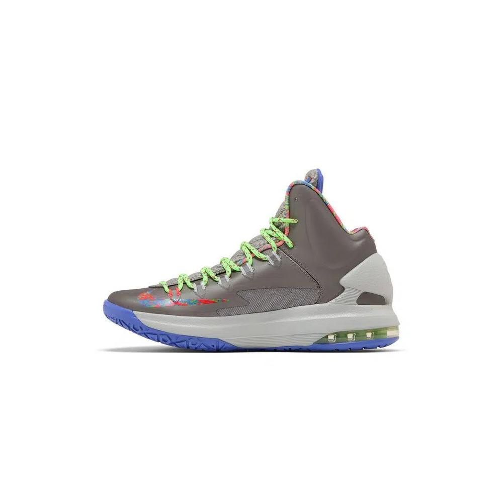 Кроссовки Nike KD 5 'Splatter' 3