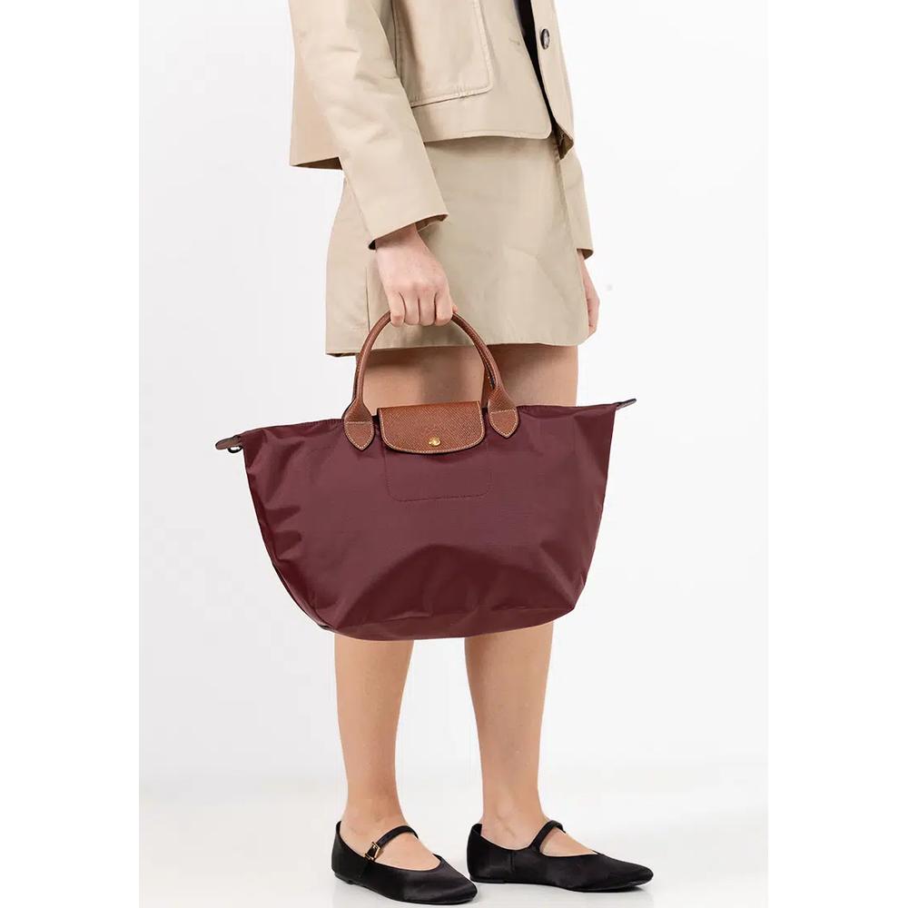 Сумка Le Pliage Original M 6