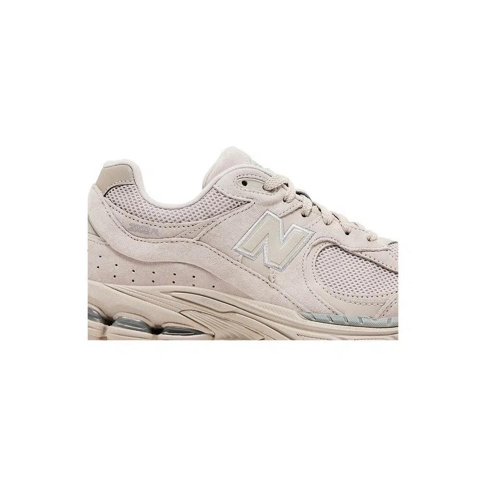 Кроссовки New Balance 2002R 'Incense Deep Taupe' 2