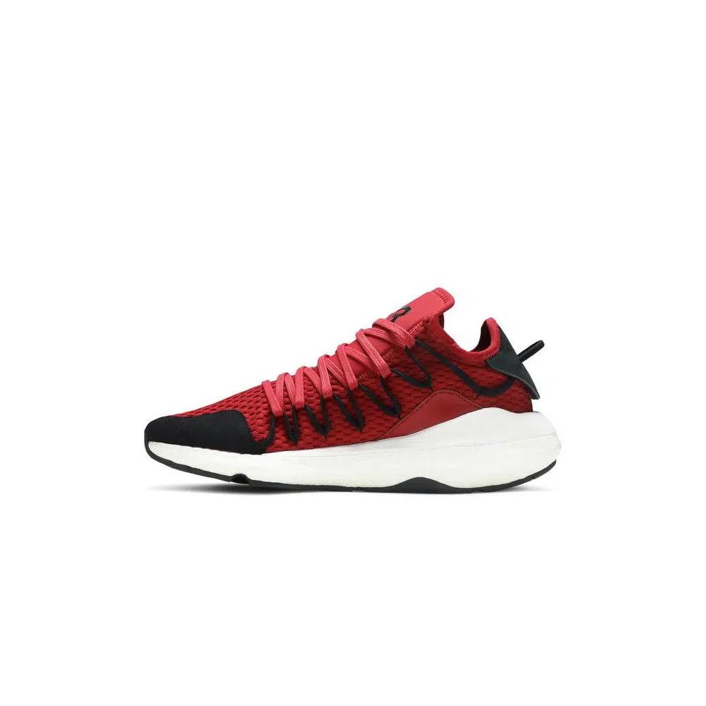 Кроссовки adidas Y-3 Kusari 'Chili Pepper' 3
