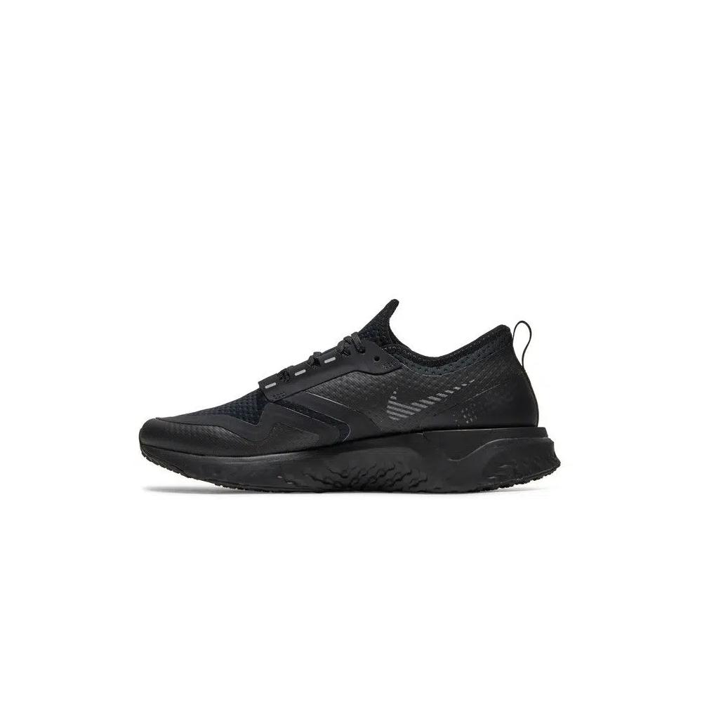 Кроссовки Nike Odyssey React Shield 2 'Black' 3