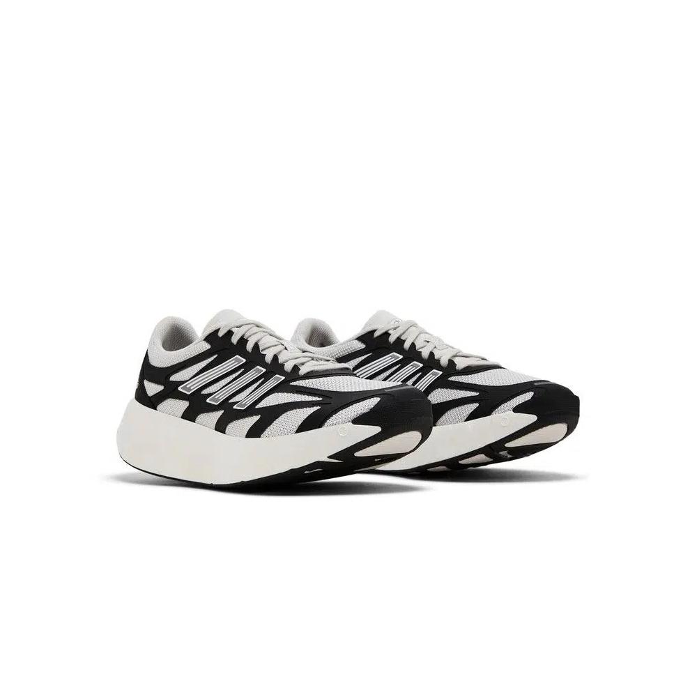 Кроссовки adidas Adizero Aruku 'Black White Grey' 8