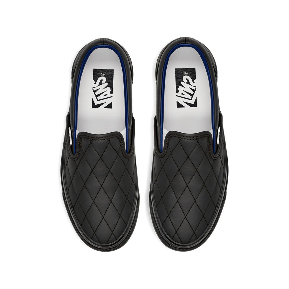 Стеганые слипоны LX Classic Slip-On 98 2