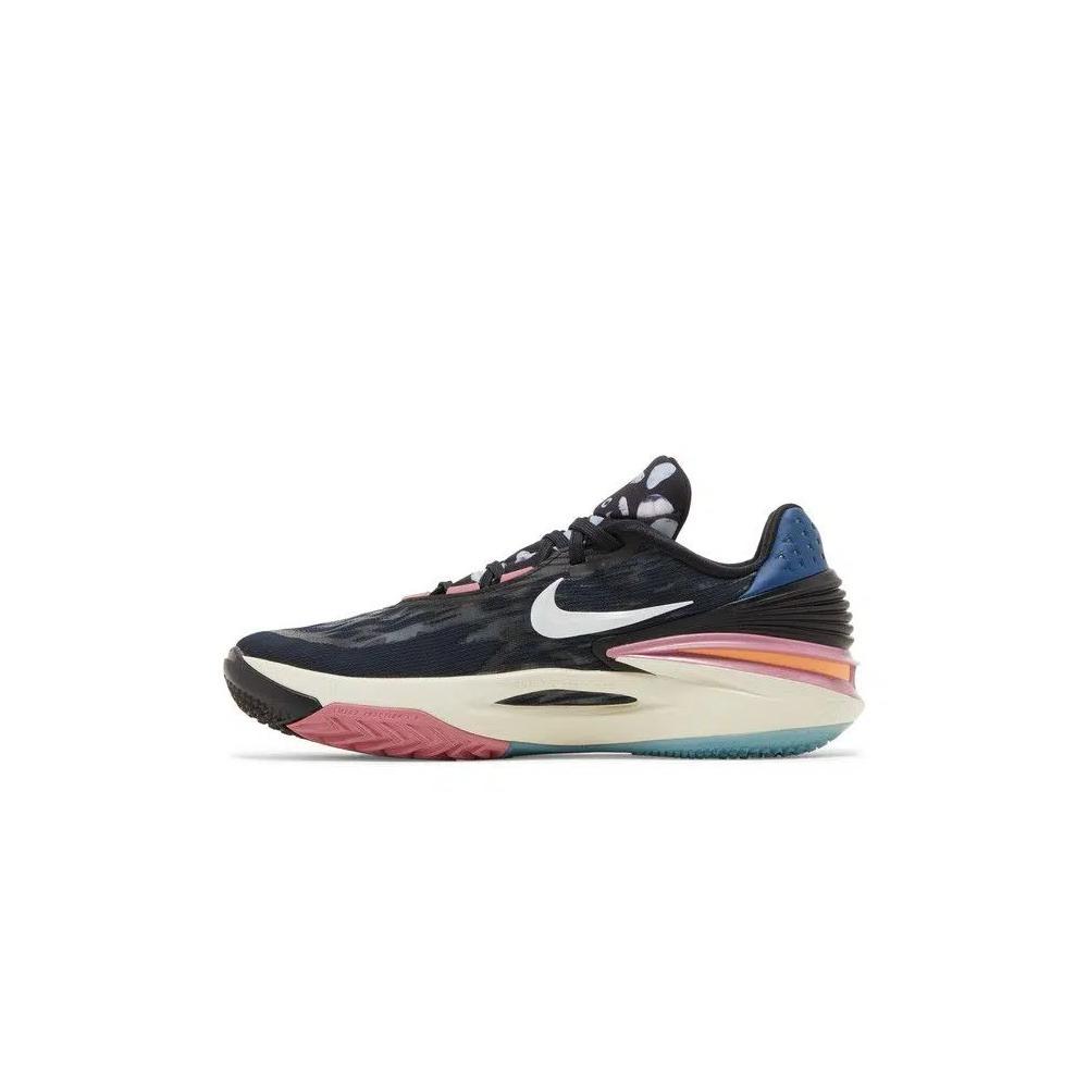 Кроссовки Nike Air Zoom GT Cut 2 'Black Desert Berry' 3