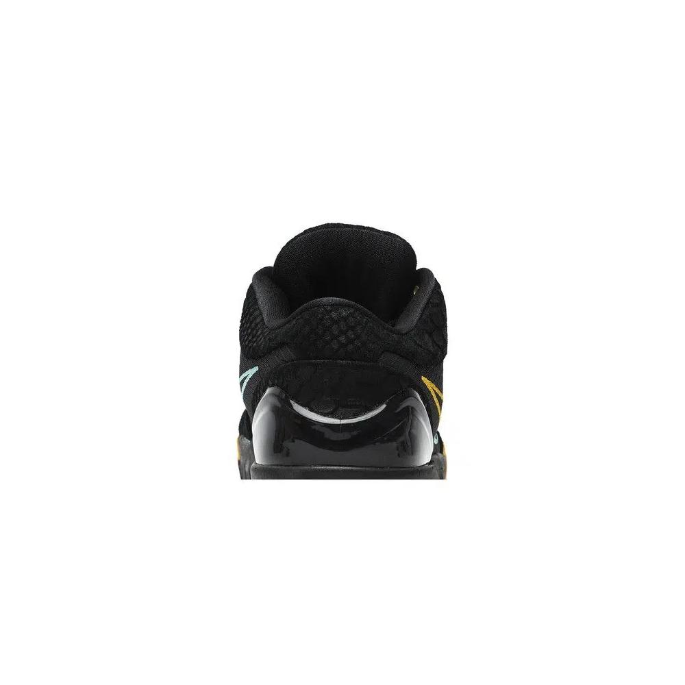 Кроссовки Nike Zoom Kobe 4 Protro «Snakeskin» 7