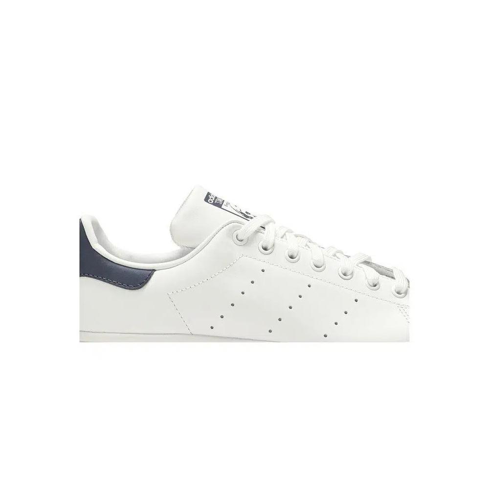 Кроссовки adidas Stan Smith 'Core White' 2
