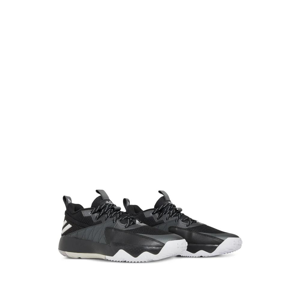 Кроссовки Dame Certified Black 2