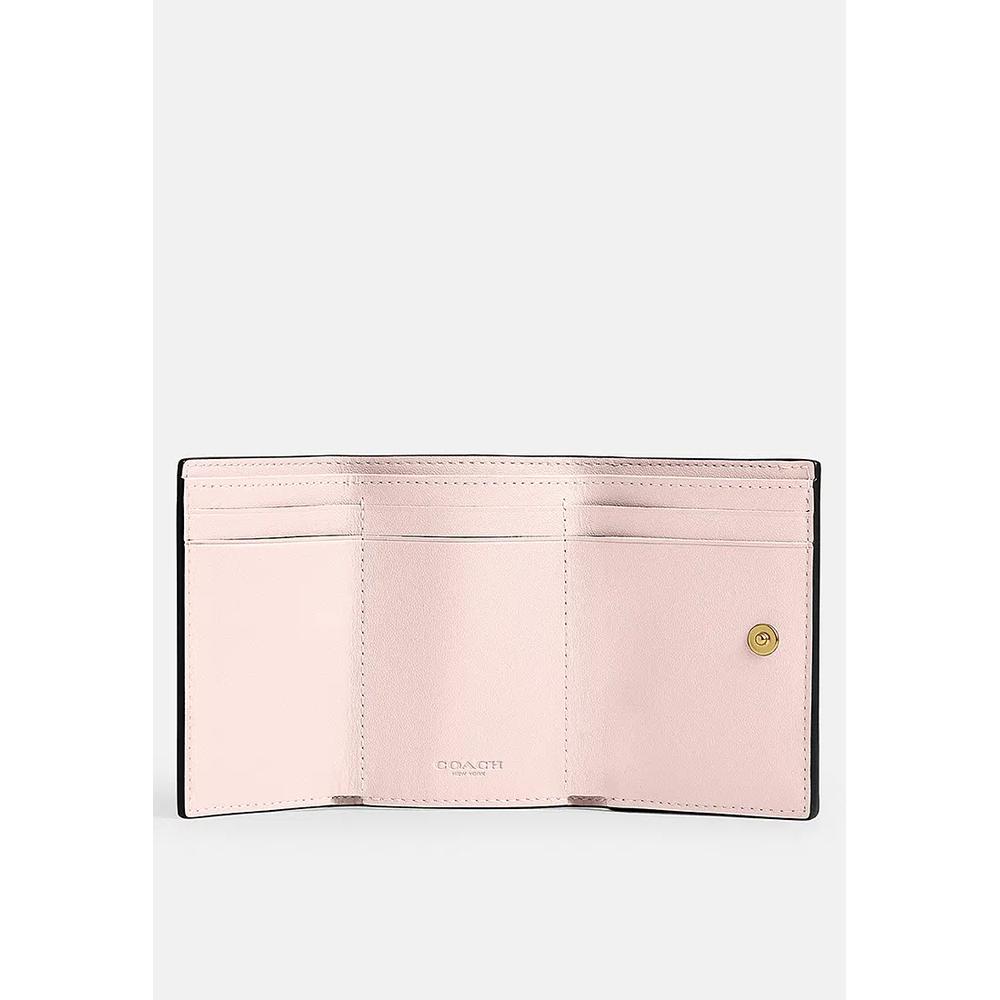 Essential мини трехстворчатый кошелек 3
