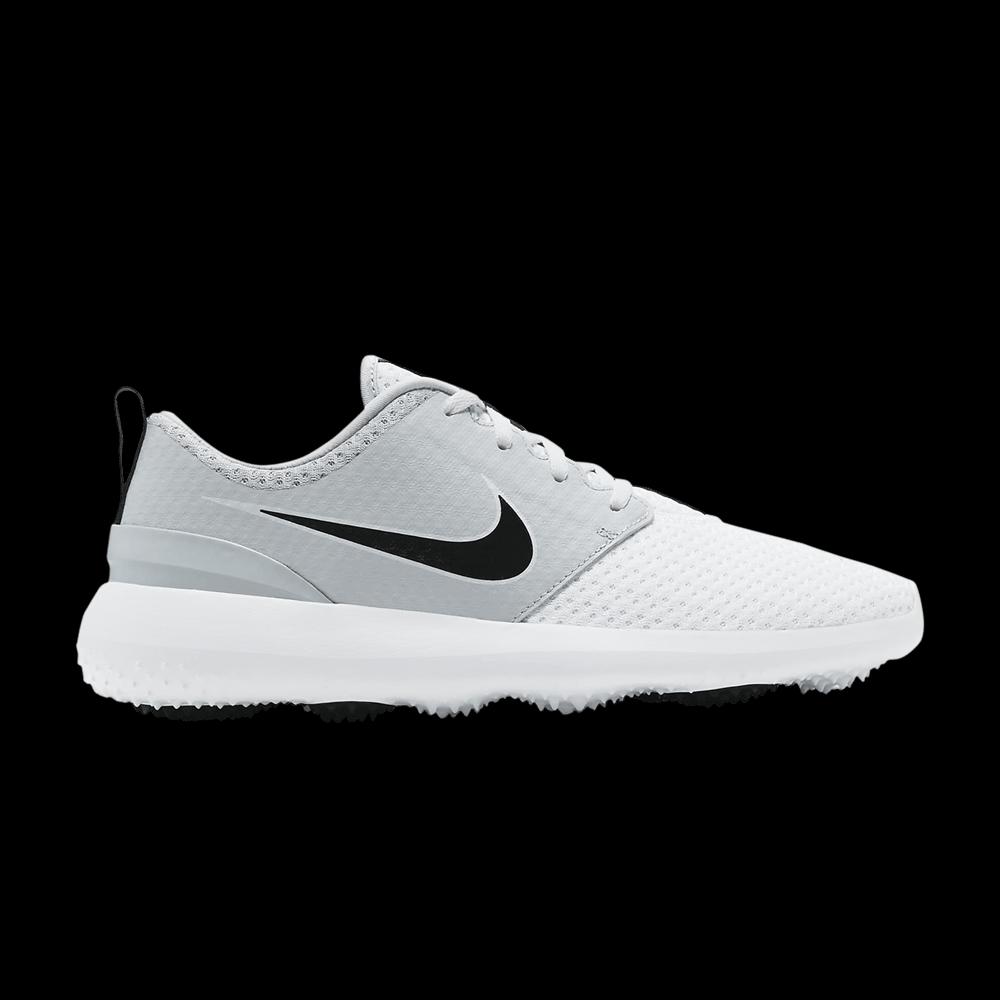 Бутсы Nike Roshe Golf 'White' 1