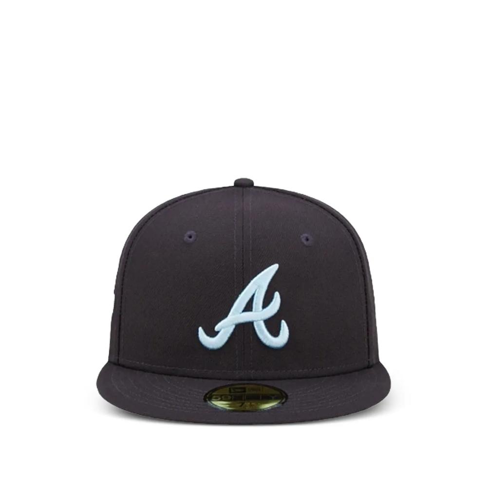 Кепка MLB Atlanta Braves Cloud Under 59Fifty 1
