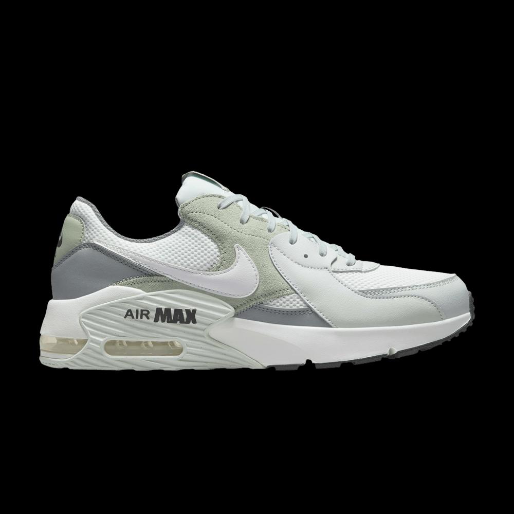 Кроссовки Nike Air Max Excee 'Light Silver Jade Horizon' 1