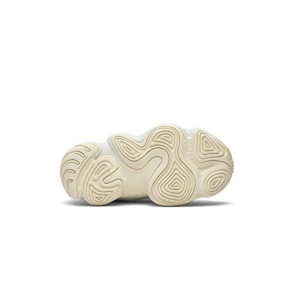 Кроссовки Adidas Yeezy 500 Infant 'Кость Белый' 4
