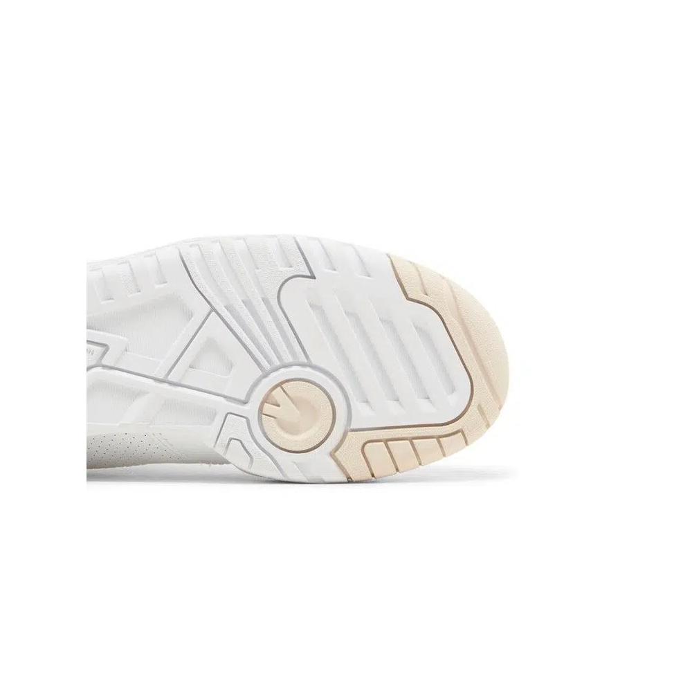 Кроссовки New Balance Wmns 550 'White Linen' 5