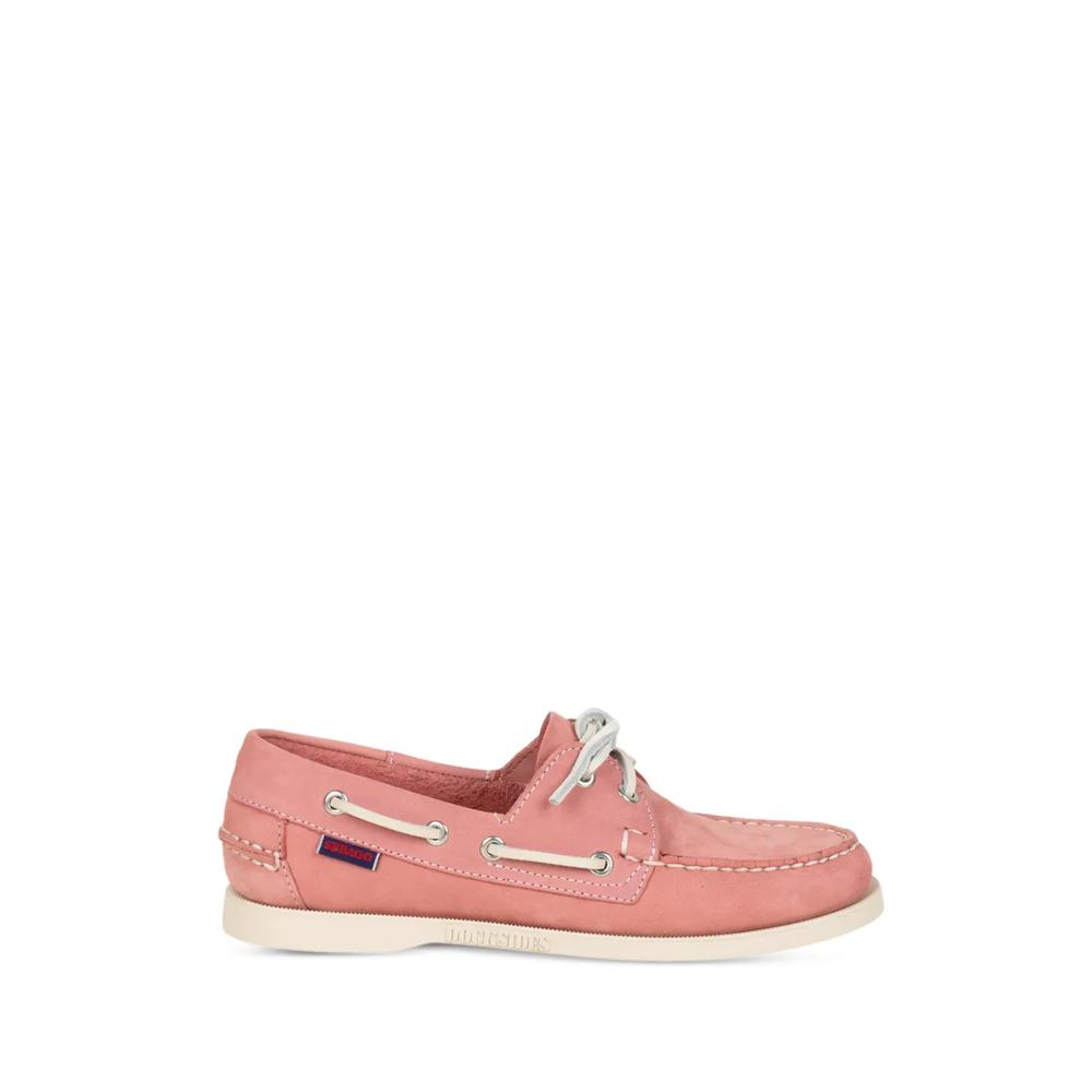 Лоферы Nubuck 1