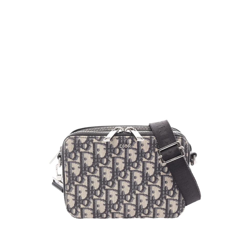 Сумка через плечо Oblique Pouch with Strap (2010-2026 годы) 1