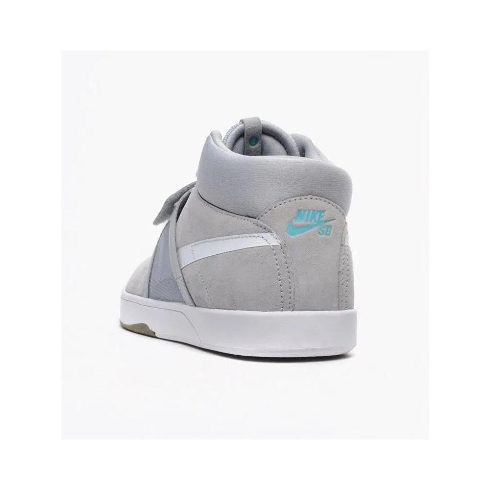 Кроссовки Nike Eric Koston Mid Premium 4