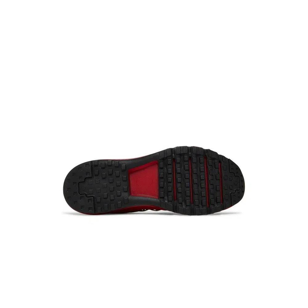 Кроссовки Nike Air Max 2015 «University Red» 4