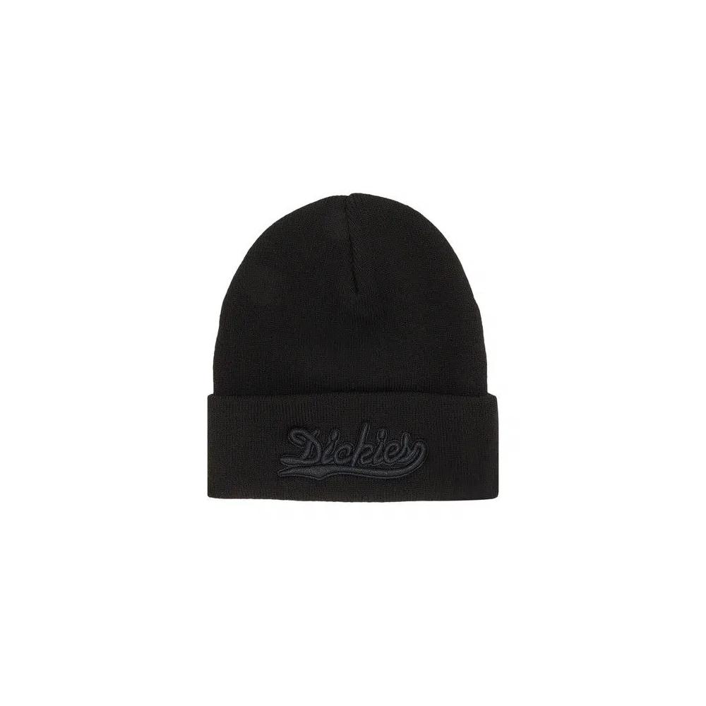 Бини Supreme x Dickies Beanie 'Black' 1