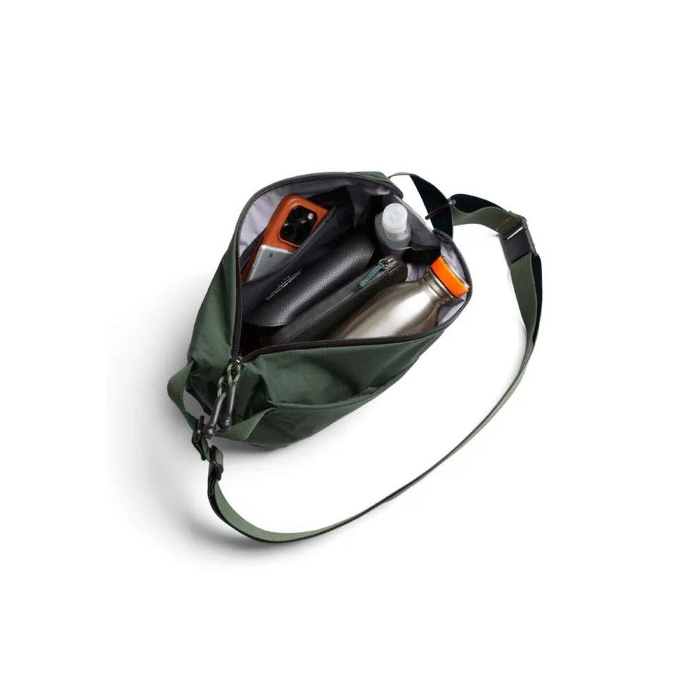 Bellroy Lite Sling - Ель 2