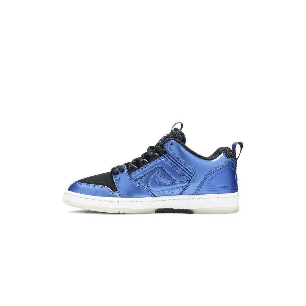 Кроссовки Nike Air Force 2 Low SB 'Rivals Pack' 3
