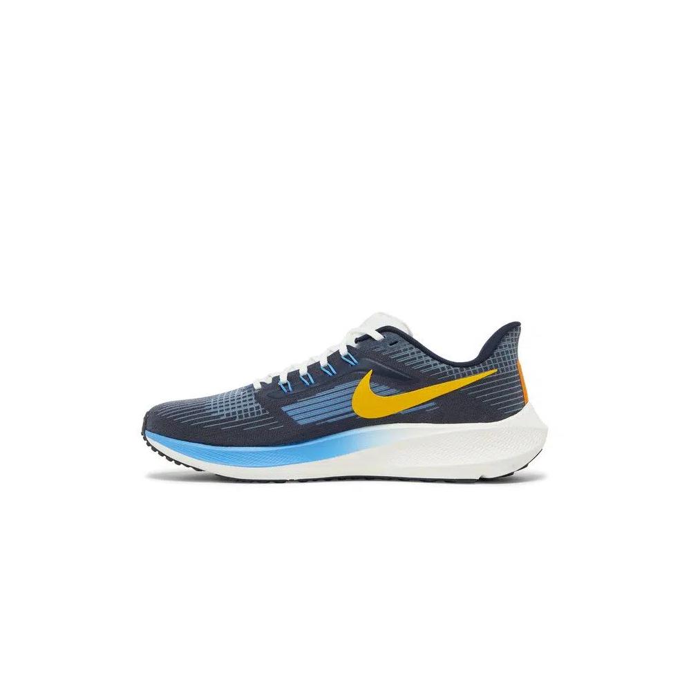 Кроссовки Nike Air Zoom Pegasus 39 Premium 'Obsidian Yellow' 3