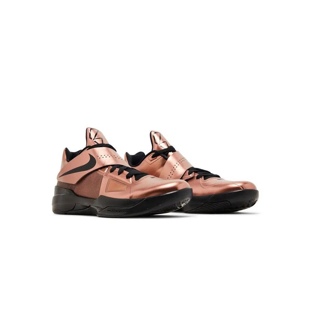 Кроссовки Nike Zoom KD 4 'Christmas' 2024 8